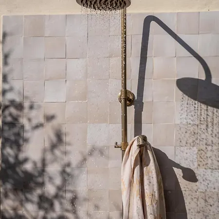 Casa Piccadilly Villa