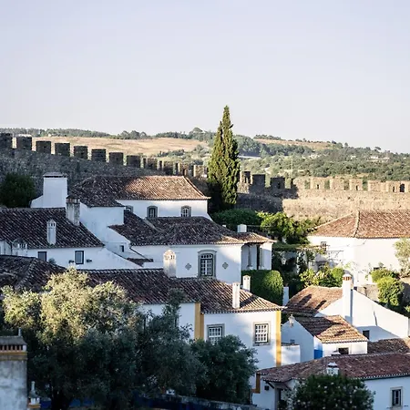 Casa Piccadilly Villa Sobral (Leiria)