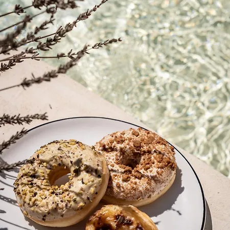 Casa Piccadilly Villa *