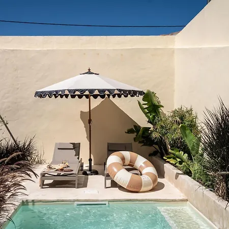 Casa Piccadilly Villa Sobral (Leiria)