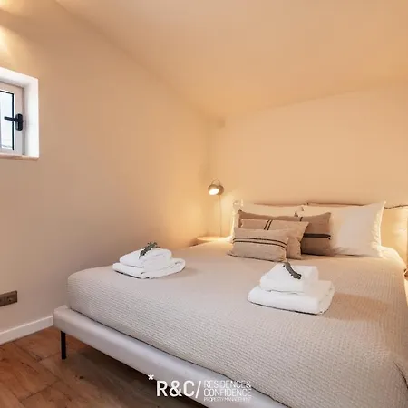 Casa Piccadilly Villa