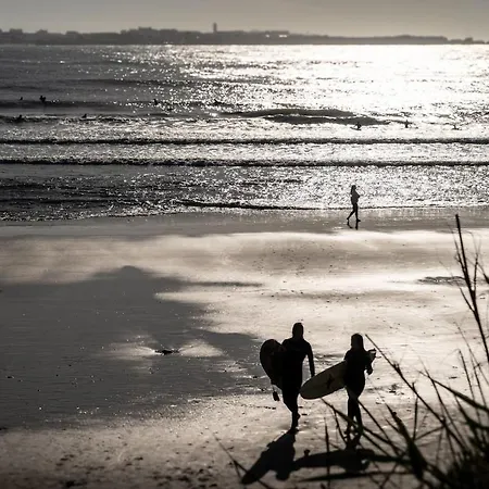 Villa Casa Piccadilly Sobral (Leiria)