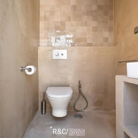 Villa Casa Piccadilly *