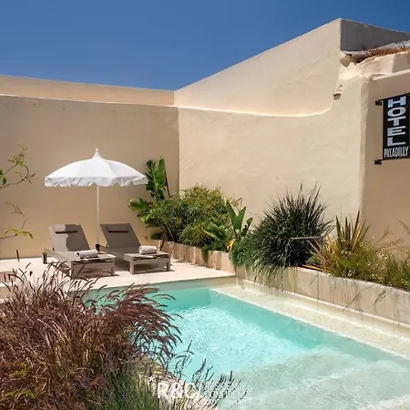 Casa Piccadilly Villa Sobral (Leiria)