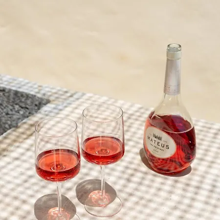 Villa Casa Piccadilly