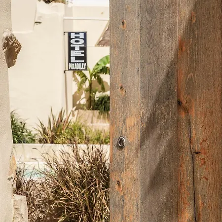 Villa Casa Piccadilly *