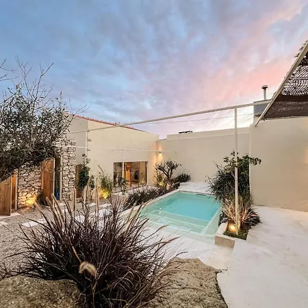 Casa Piccadilly Villa