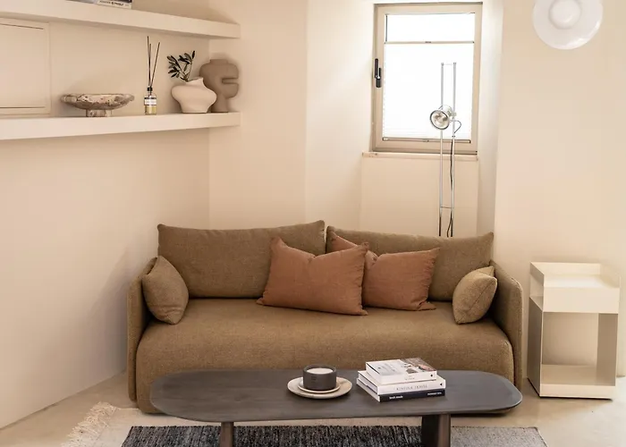 Casa Piccadilly Villa Sobral (Leiria)