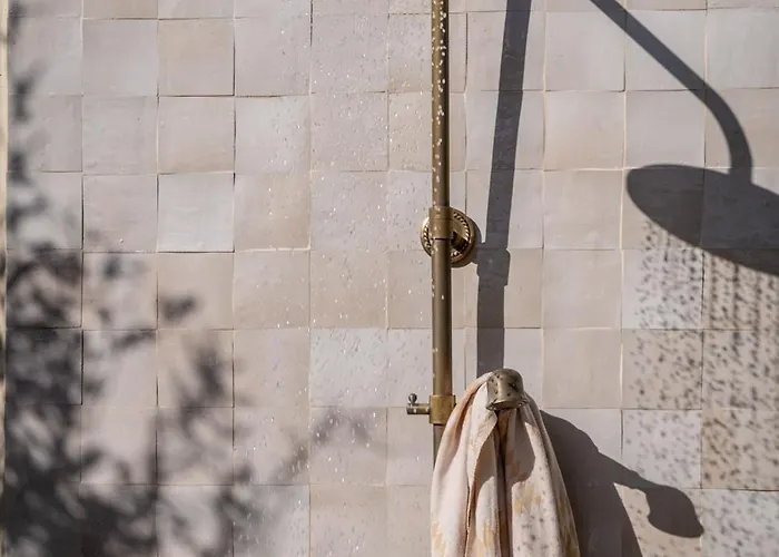 Casa Piccadilly Villa