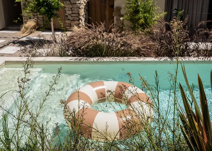 Villa Casa Piccadilly