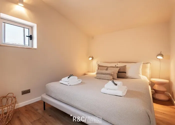 Casa Piccadilly Villa