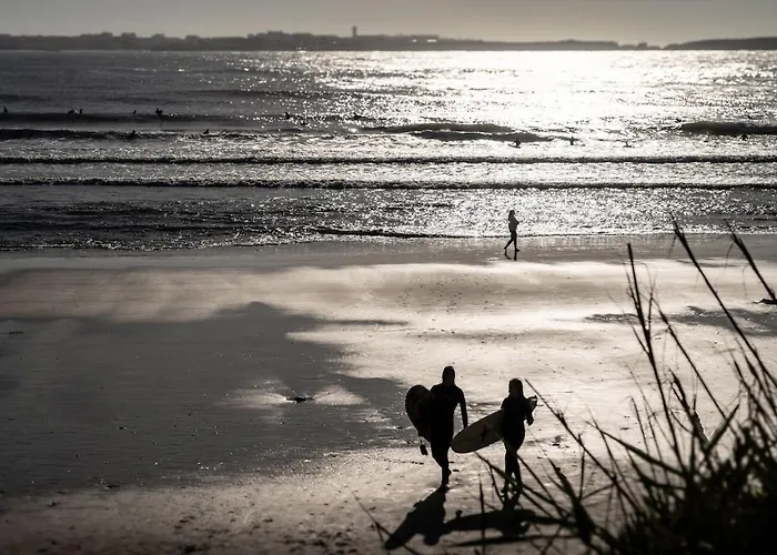 Villa Casa Piccadilly Sobral (Leiria)
