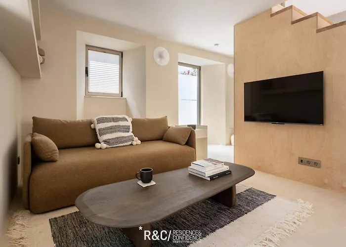 Villa Casa Piccadilly