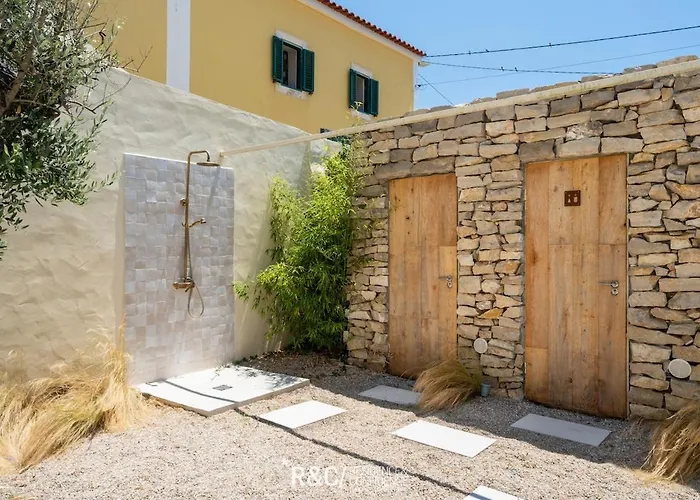 Casa Piccadilly Villa