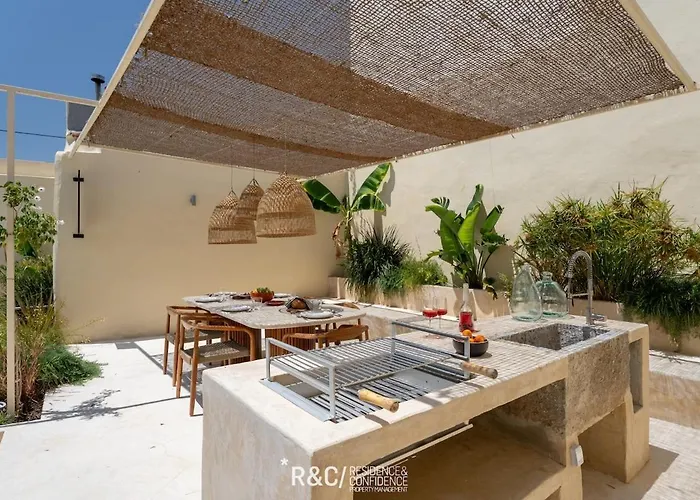 Casa Piccadilly Villa