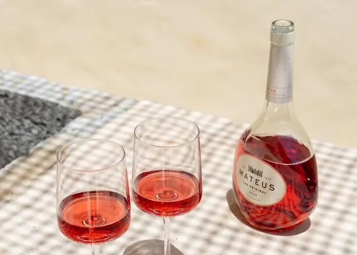 Villa Casa Piccadilly