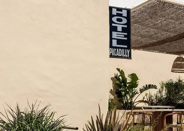 Villa Casa Piccadilly *