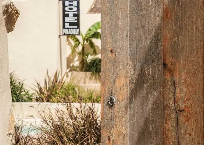 Villa Casa Piccadilly *